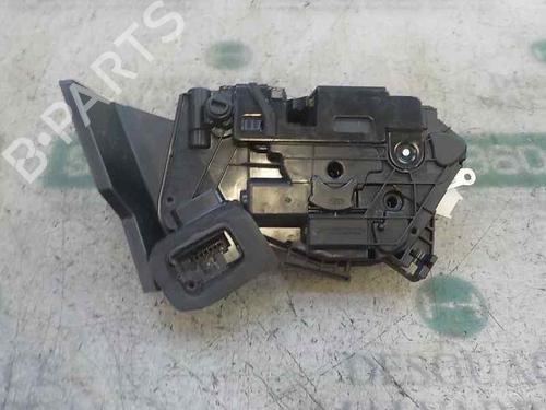 Rear right lock SKODA YETI (5L) 1.2 TSI | BP5979014C99 