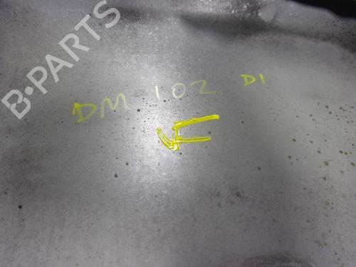 Left front fenders BMW 5 (E60) 530 i | BP15611151C41 