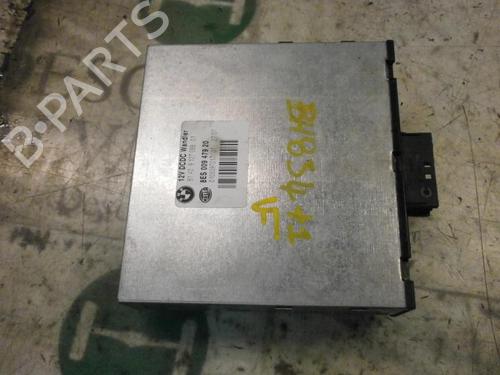 Used Electronic module Electronic module BMW 1 (E87) 118 d (143 hp) 3757306 3757306