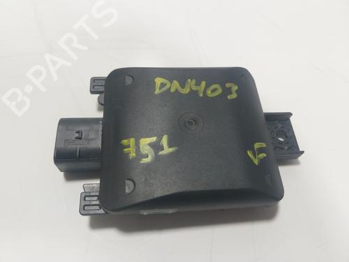 Used Electronic module Electronic module CUPRA FORMENTOR (KM7, KMP) [2020-2026] 19541548 19541548