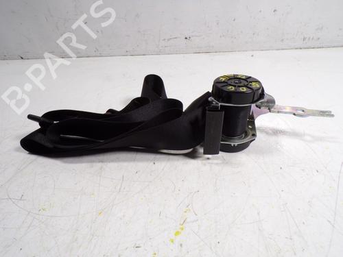 Rear left seatbelt BMW 3 (E90)  | BP8643364I29 