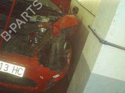 Subframe PEUGEOT 406 Coupe (8C) 2.0 16V | BP3774483M9 