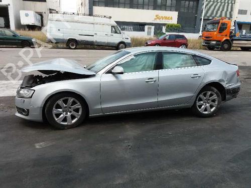 Turbocharger/Supercharger AUDI A5 Sportback (8TA) 2.7 TDI | BP9082807M71 - Image 11