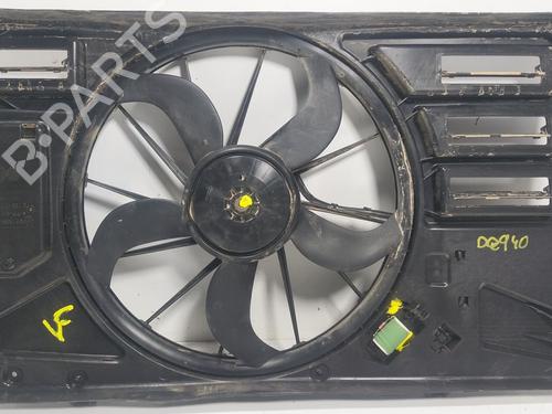 Koelventilatormotor FORD TRANSIT V363 Platform/Chassis (FED, FFD) [2013-2025]  24810983