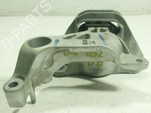 Engine mount NISSAN JUKE (F15) 1.6 | BP25045119M89 - Image 4