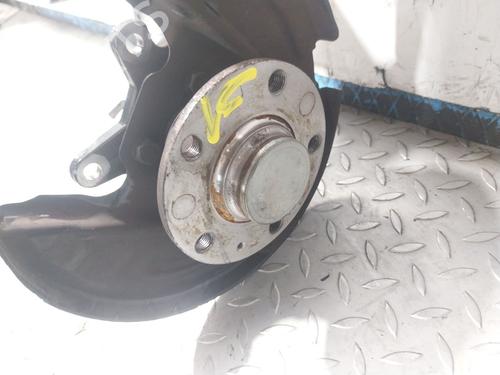 Rear axle VW T-ROC (A11, D11) | BP24572980M2 - Image 4
