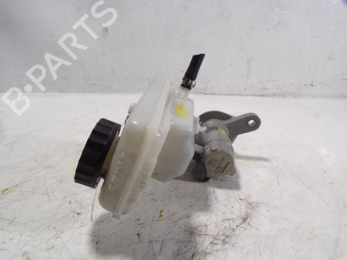 Brake master cylinder RENAULT KANGOO / GRAND KANGOO II (KW0/1_)  | BP8957273M77 