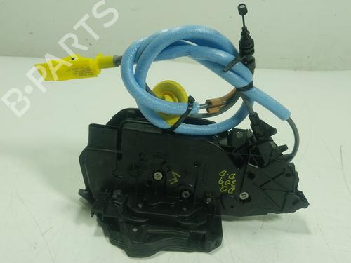 Front right lock BMW i4 (G26)  | BP25654035C97 