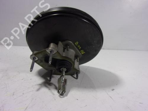 Servo brake NISSAN QASHQAI / QASHQAI +2 I (J10, NJ10, JJ10E)  | BP11028731M42 