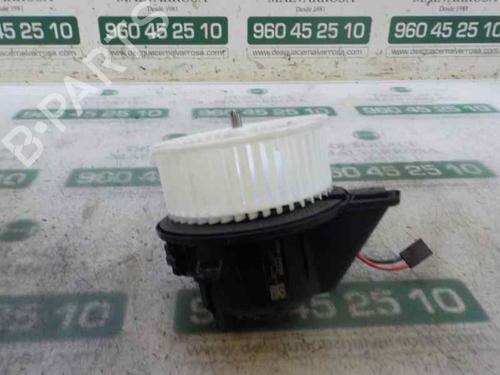 Used Heater blower motor AUDI A1 Sportback (GBA) [2018-2025]  6304419