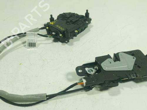 Elektronisk modul BMW 3 (G20, G80, G28) 318 i (156 hp) 25040535