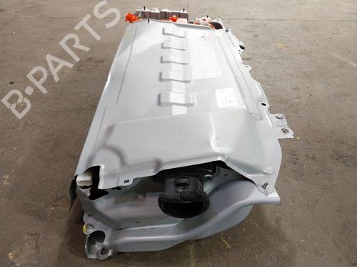 Battery TOYOTA COROLLA Saloon (_E21_)  | BP27531611E11 