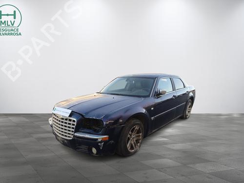 Left headlight CHRYSLER 300C (LX, LE) 3.5 | BP36078135C28 - Image 7