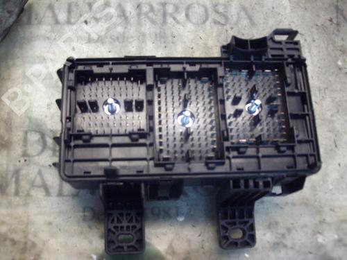 Fuse box HYUNDAI SONATA V (NF) 2.0 CRDi | BP3784604E1 