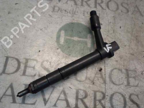 Used Injector Injector OPEL ASTRA G Hatchback (T98) [1998-2009] 3811337 3811337
