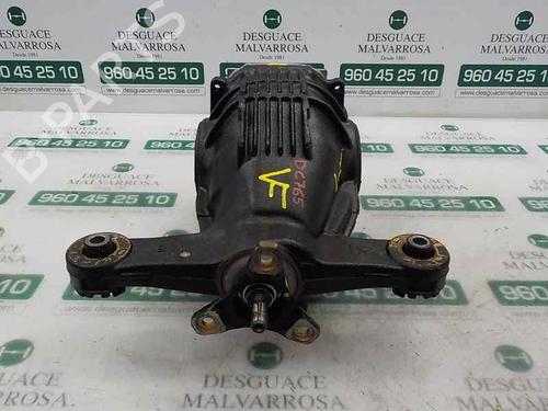 Used Rear differential Rear differential LEXUS IS II (_E2_) 220d (ALE20) (177 hp) 3880451 3880451