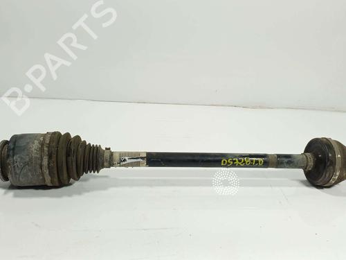 Used Right rear driveshaft Right rear driveshaft LAND ROVER RANGE ROVER SPORT II (L494) 3.0 SDV6 4x4 (306 hp) 40025283 40025283