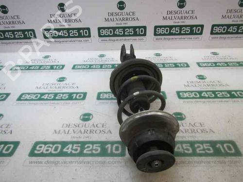Used Right front shock absorber Right front shock absorber RENAULT TWINGO II (CN0_) 1.2 16V (CN04, CN0B) (75 hp) 3873017 3873017