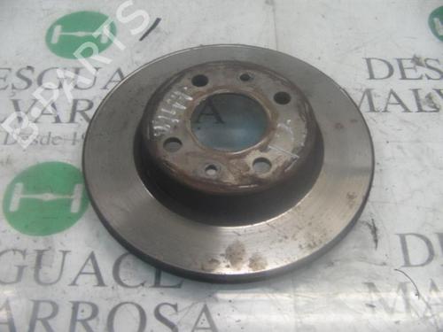 Used Other LANCIA Y (840_) 1.1 (840AE) (54 hp) 14291224