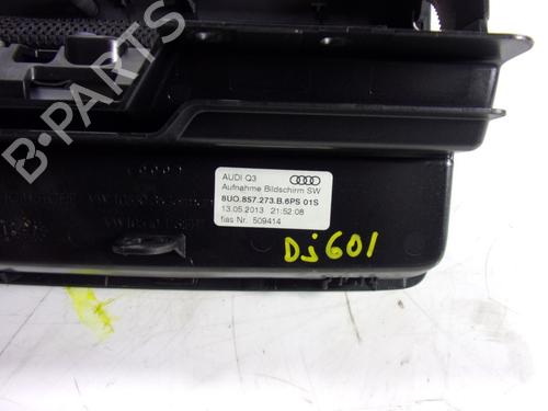 Display monitor AUDI Q3 (8UB, 8UG)  | BP10289225C48 