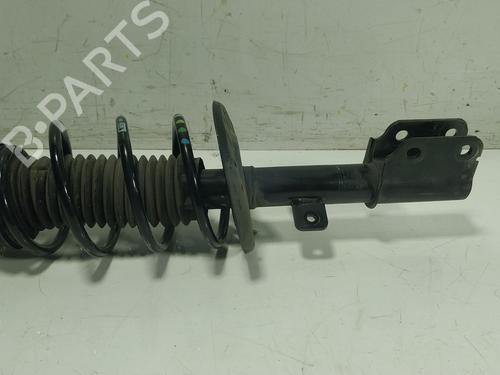 Used Left front shock absorber Left front shock absorber 32307276 32307276