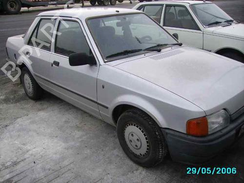 Used Parts FORD ORION II (AFF) 1.6 i 473195