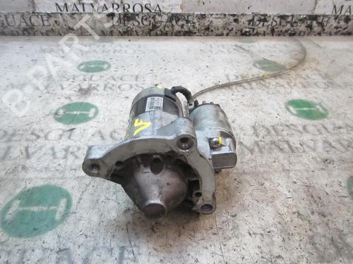 Startmotor CITROËN C5 III (RD_) 2.0 16V (RDRFJC, RDRFJF) (140 hp) 3844359