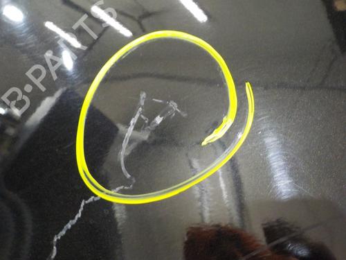Right rear door BMW X5 (E53) 3.0 d | BP10639472C5 