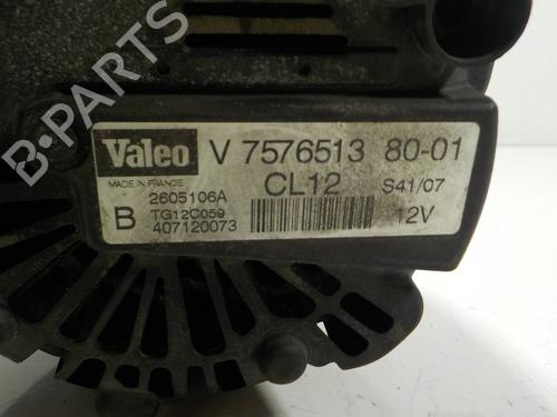 Alternator MINI MINI (R56) One | BP12070022M7 