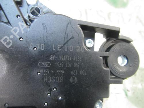 Rear wiper motor FORD MONDEO IV (BA7) 2.0 TDCi | BP3840053M102