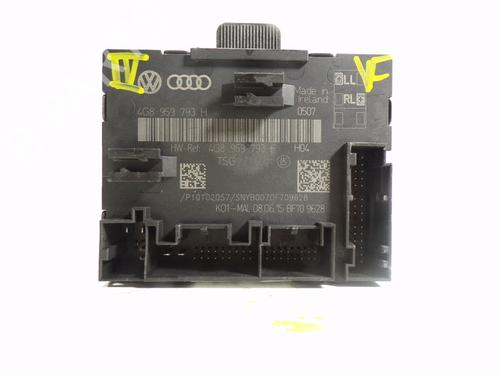 Used Electronic module AUDI A7 Sportback (4GA, 4GF) 3.0 TDI quattro (272 hp) 9705494