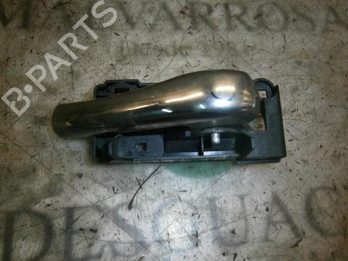 Used Front right interior door handle Front right interior door handle ALFA ROMEO 147 (937_) [2000-2010] 3738502 3738502