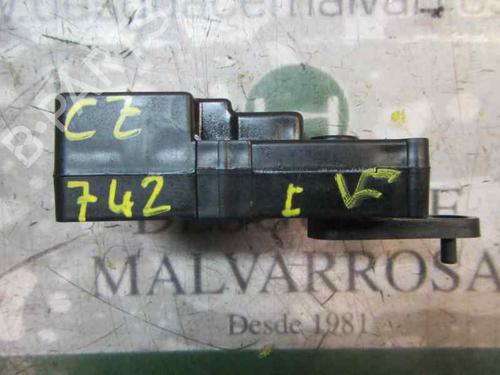 Electronic module CHEVROLET AVEO / KALOS Hatchback (T250, T255) 1.2 | BP7891994M83 - Image 4