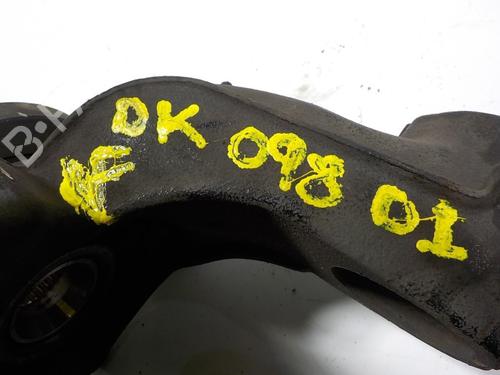 Left front steering knuckle CITROËN C-ELYSEE (DD_) 1.6 BlueHDi 100 | BP11826774M25 - Image 3