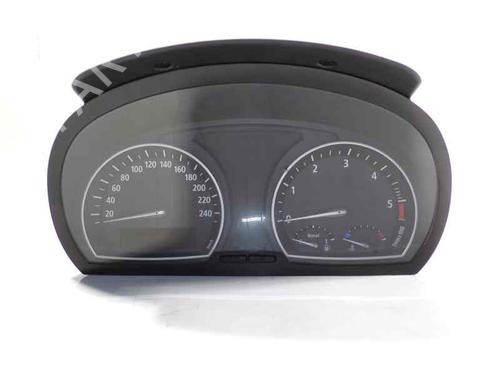 Used Instrument cluster BMW X3 (E83) 2.0 d (150 hp) 6705755