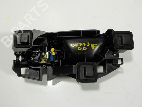 Front right interior door handle PEUGEOT 2008 II (UD_, US_, UY_, UJ_, UR_, UC_)  | BP12468249I14 