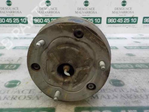 Right rear shock absorber MERCEDES-BENZ S-CLASS (W222, V222, X222) S 350 BlueTEC / d (222.132, 222.032, 222.123) | BP6241363M19 