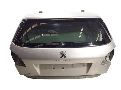 Bagklap CC/Kombi-Coupé PEUGEOT 308 II (LB_, LP_, LW_, LH_, L3_) 1.6 HDi 100 (99 hp) 32137158