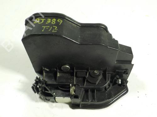 Rear left lock BMW 3 (F30, F80) 318 d | BP10723692C100 