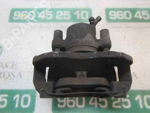 Right front brake caliper FORD FOCUS II (DA_, HCP, DP) 1.6 | BP11550538M104 - Image 2