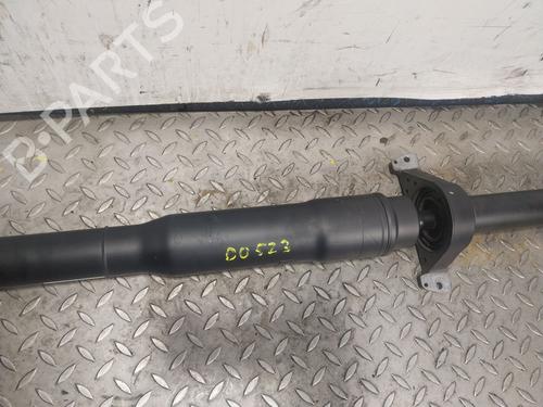 Driveshaft PORSCHE PANAMERA (971) 4.0 Turbo (97AFF1, 97BFF1) | BP19934403M37 