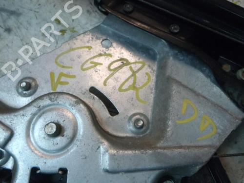 Rudehejsemekanisme Højre foran FORD FOCUS I Saloon (DFW) 1.8 Turbo DI / TDDi | BP3816190C23 