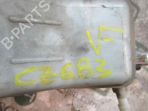 Brake master cylinder OPEL CORSA D Hatchback Van (S07)  | BP3862136M77 
