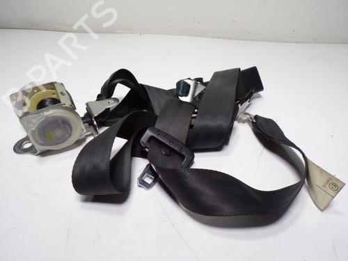 Rear right seatbelt LEXUS CT (ZWA10_)  | BP12909241I28