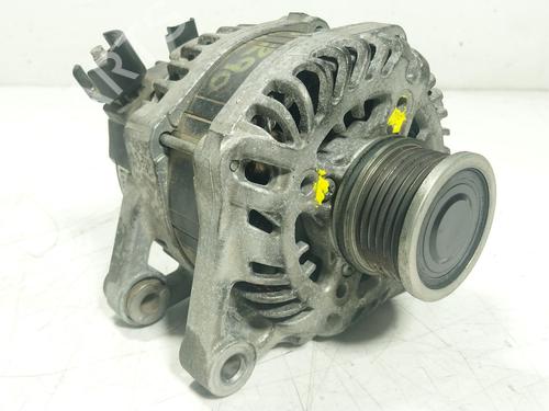 Used Alternator Alternator PEUGEOT 3008 II SUV (MC_, MR_, MJ_, M4_) 1.5 BlueHDi 130 (131 hp) 36023858 36023858