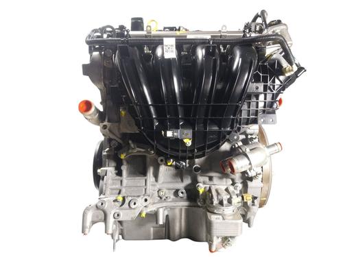 Used Engine Engine FORD KUGA III (DFK) 2.5 FHEV (190 hp) 23983519 23983519