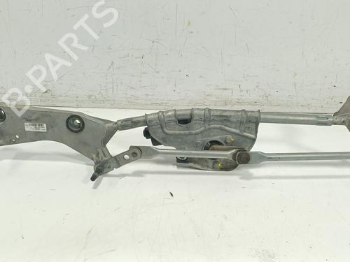 Used Front wiper motor Front wiper motor MERCEDES-BENZ GLE (W166) [2015-2018] 36647402 36647402