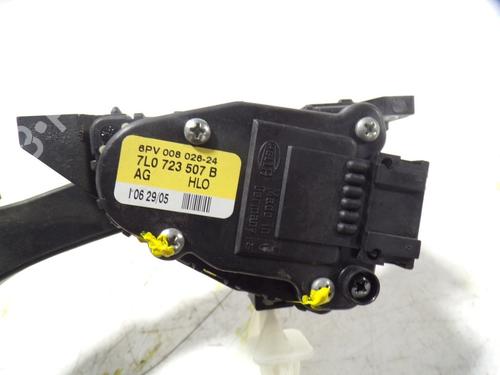 Pedal PORSCHE CAYENNE (9PA) 3.2 | BP9810609I4 