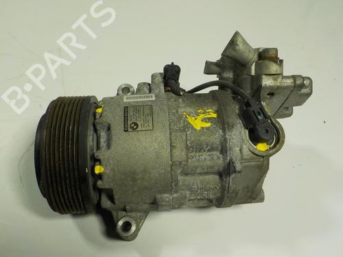 Used AC compressor BMW 3 (E90) 320 i (170 hp) 17100256