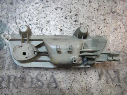 Rear left interior door handle AUDI A4 B6 (8E2) | BP3847441I15 - Image 2